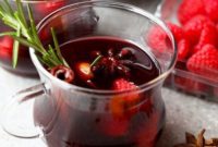 Festive Spiced Wine Perfection