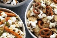 Popcorn Perfection Made Easy