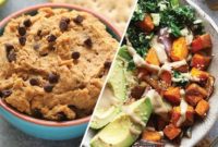 53 Epic Plant-Based Recipes