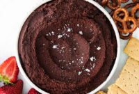 Chocolate Dream Dip