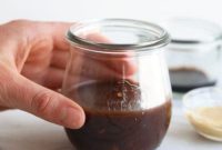 Zesty Balsamic Vinaigrette