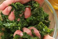 Mastering Kale: Your Guide to Perfect Tenderness