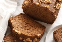 Vegan Banana Bread