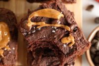 The Ultimate Guilt-Free Brownies