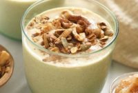 Orchard Apple Smoothie