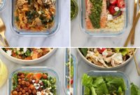 Nourishing & Flavorful Lunch Selections
