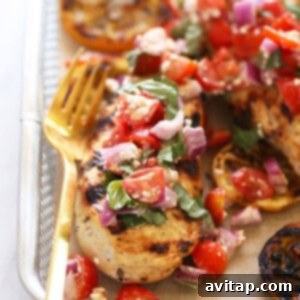 Effortlessly Delicious Greek Chicken Marinade 4 Perfectly grilled Greek lemon chicken