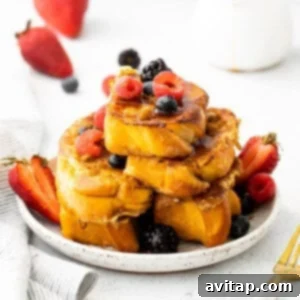 french toast