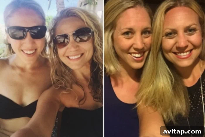 Two sisters enjoying a luxury vacation at Sandals Ochi Beach Resort in Ocho Rios, Jamaica, on a trip sponsored by Funjet Vacations. Activities included snorkeling, stand-up paddleboarding, rock climbing, and exploring beautiful beaches and delicious food.