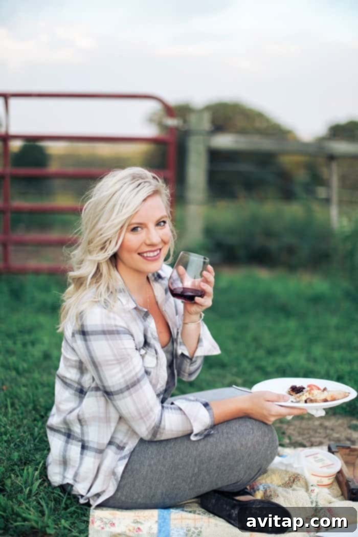 Happy friends enjoying their meal and the scenic surroundings at A to Z Pizza Farm, a perfect escape for those seeking unique dining experiences near the Twin Cities.