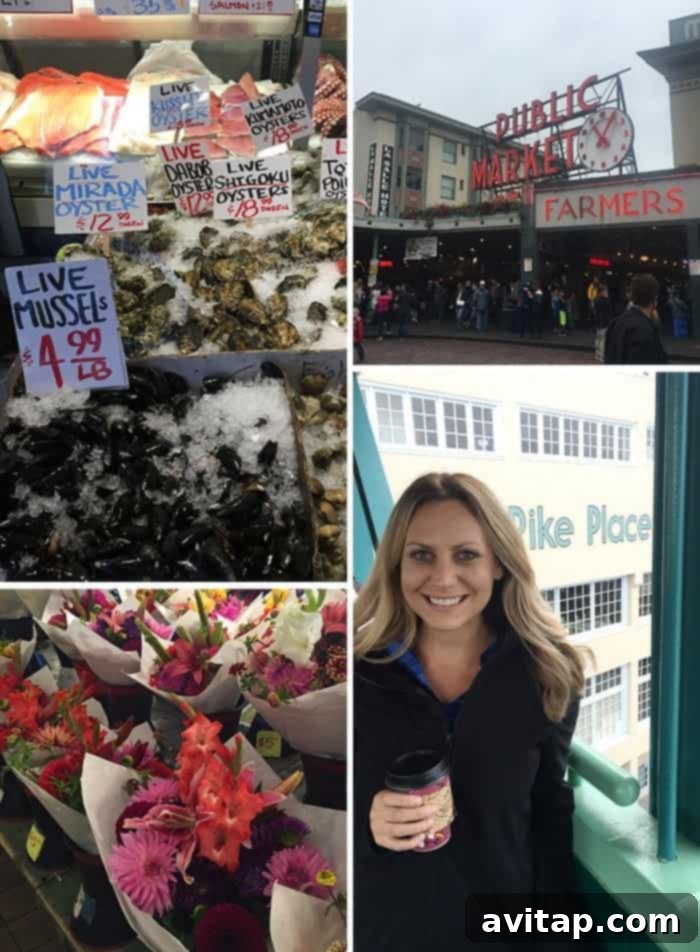 Check out my latest travels to Seattle, WA and Mt. Rainier! I talk all things see, do, and food, including lots of photos from our adventure! 