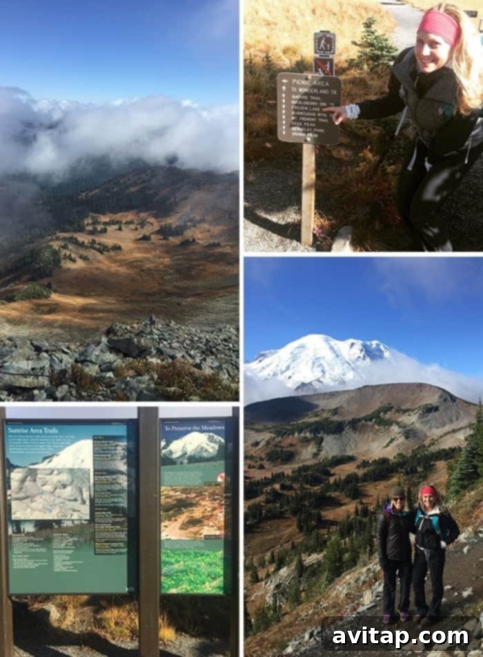 Check out my latest travels to Seattle, WA and Mt. Rainier! I talk all things see, do, and food, including lots of photos from our adventure! 