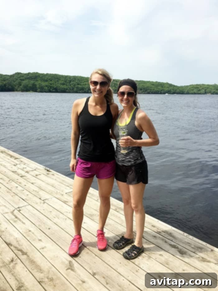 Fit Foodie Finds presents - The Minnesota Series! Follow along as we explore The St. Croix River and The Twisted Oak in Prescott, Wisconsin.