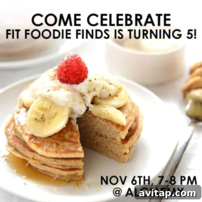 Join Team Fit Foodie and Alchemy for an exclusive 5th Anniversary Happy Hour on Friday, November 6th, from 7:00 - 8:00 PM. Enjoy complimentary wine, beer, and appetizers, and get a chance to win a FREE private party at Alchemy just by attending. Plus, RSVP on Facebook for a free week at Alchemy!
