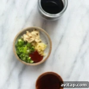 teriyaki sauce