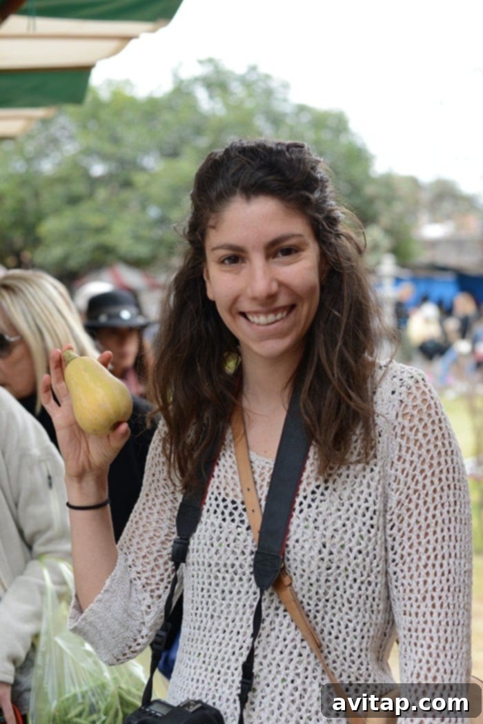 Fresh produce and artisan goods at San Miguel de Allende Organic Market