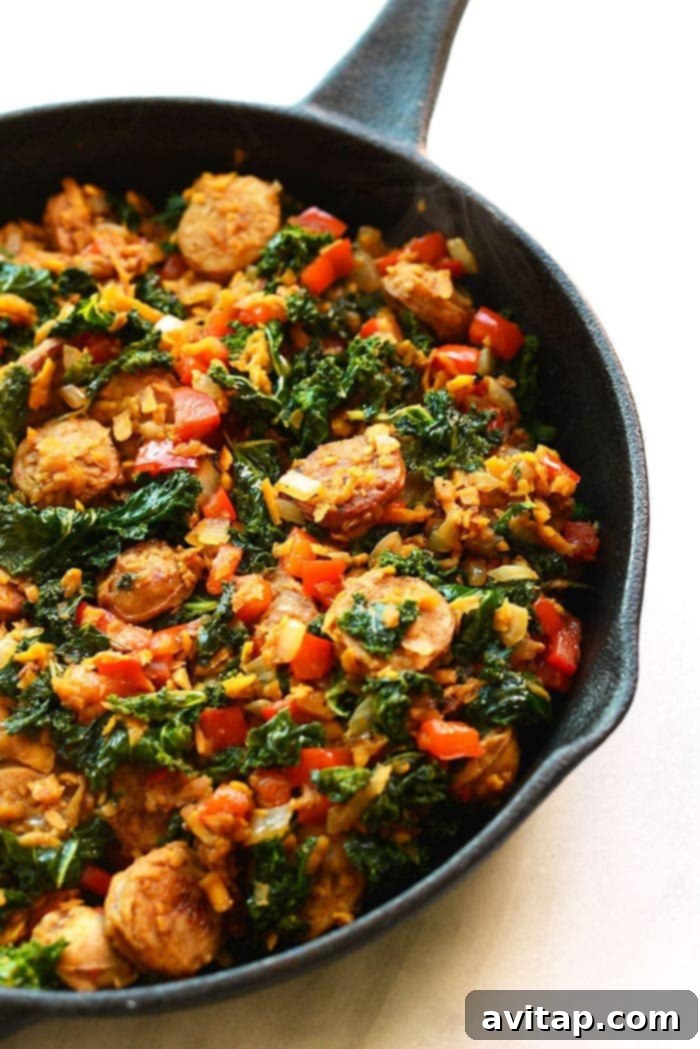 Sweet Potato Hash Browns