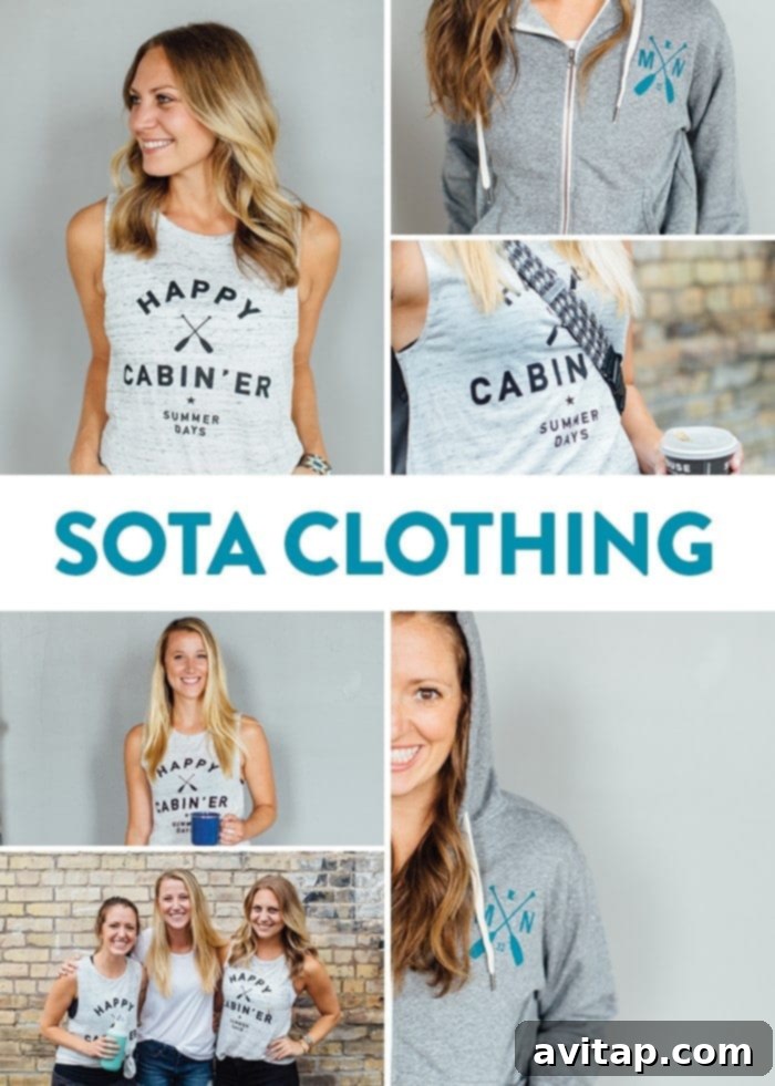 What I'm Loving in MN Right Now 3 Things I'm Loving Lately - MN Edition from FitFoodieFinds.com.