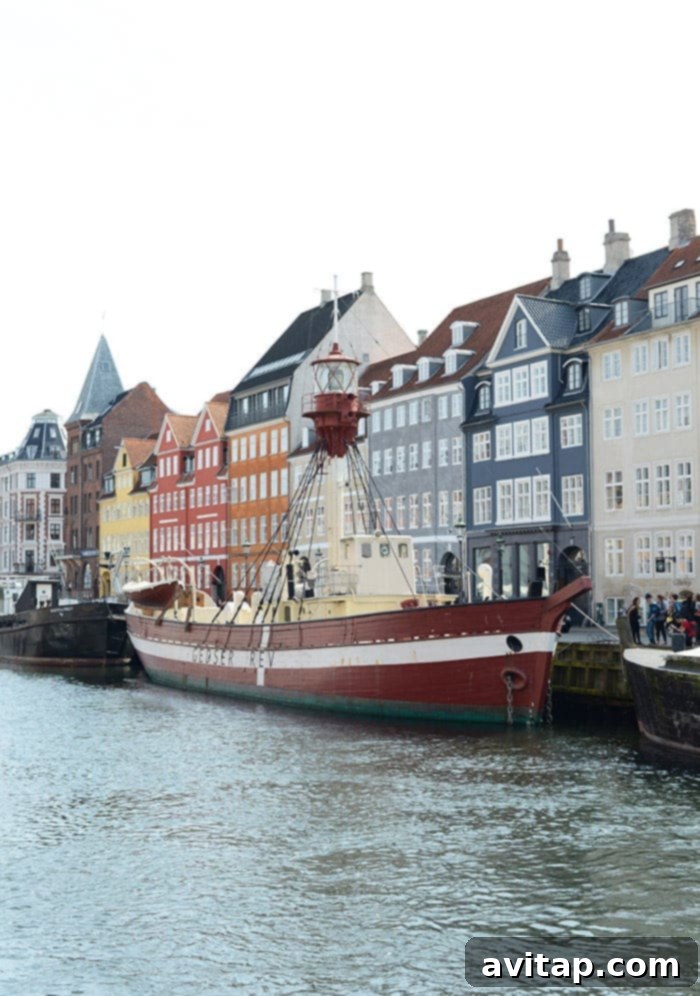 copenhagen