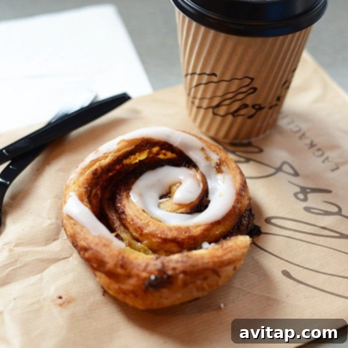 danish