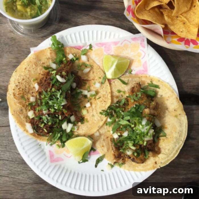 tacos