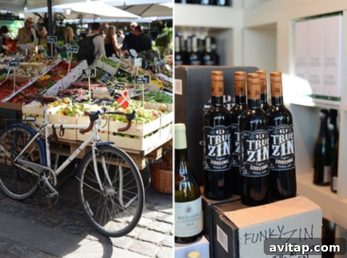 market