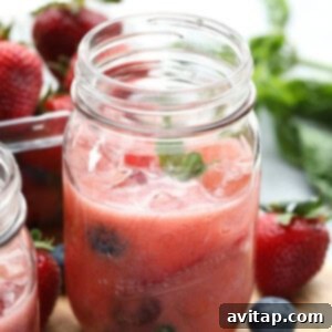 mocktail