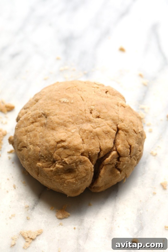 Hearty Whole Wheat Scones 4 Honey Whole Wheat Scones cooling on a rack, freshly baked and ready to be enjoyed. A perfect healthy scone option from the Love Real Food Cookbook.