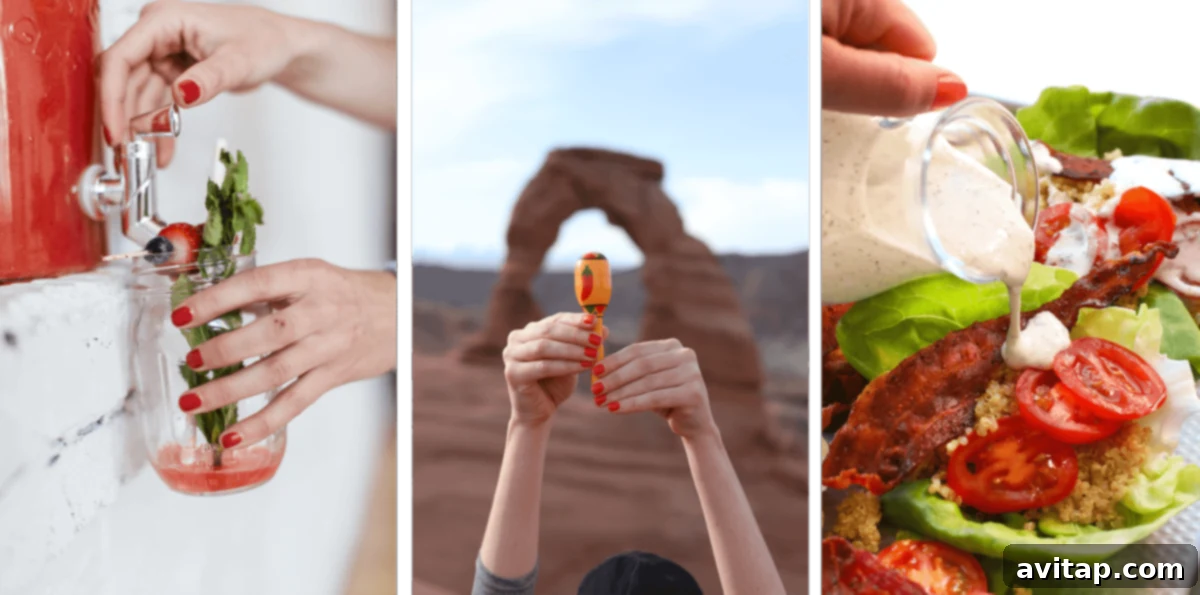 Linley reflecting on her fulfilling journey and daily life at Fit Foodie Finds.