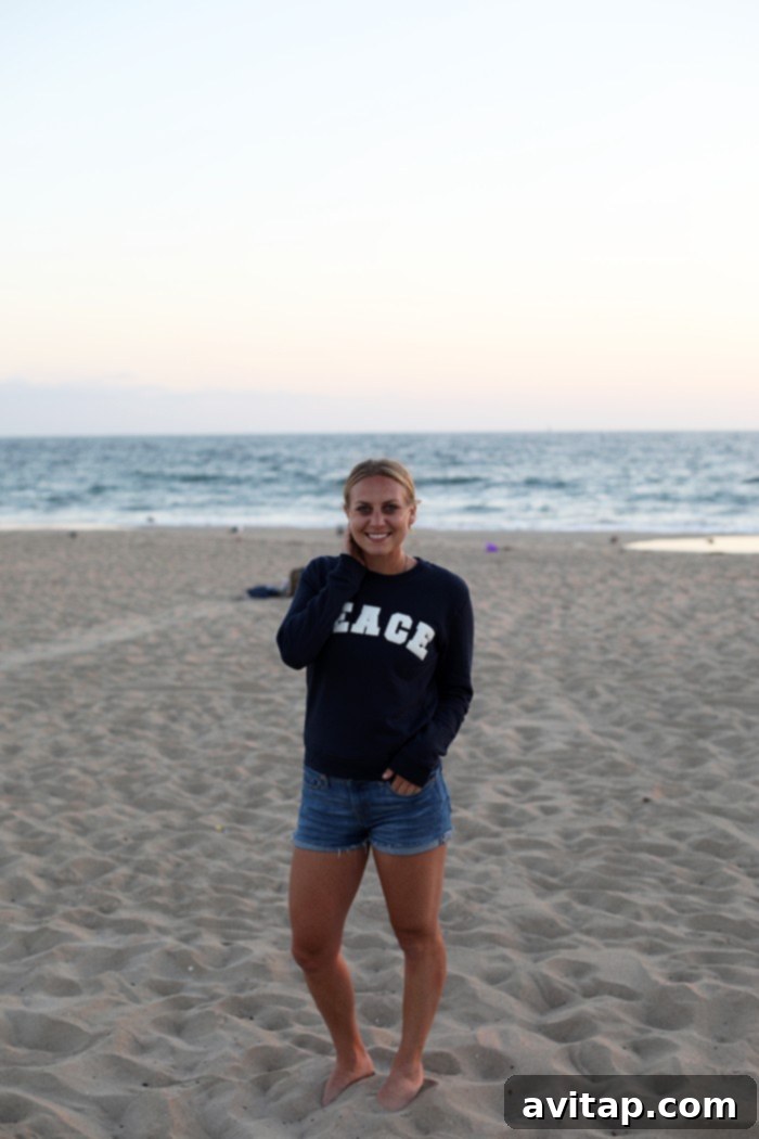 Fit Foodie Travels: 72 Hours in Hermosa Beach, CA