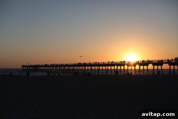 Fit Foodie Travels: 72 Hours in Hermosa Beach, CA