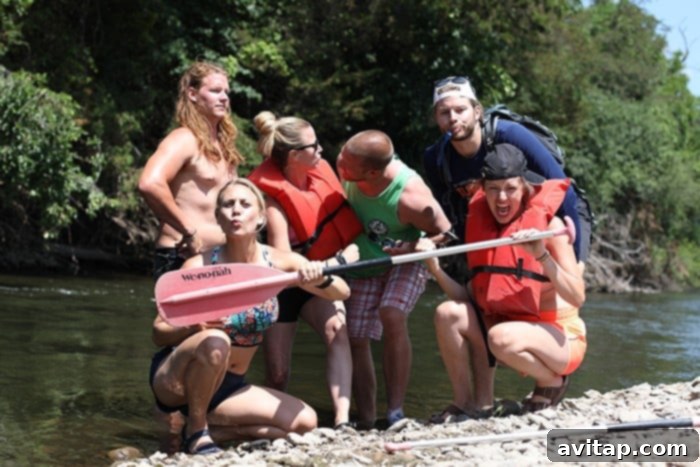 Minnesota Series: Canoeing the Cannon River + Red Barn Pizza Farm