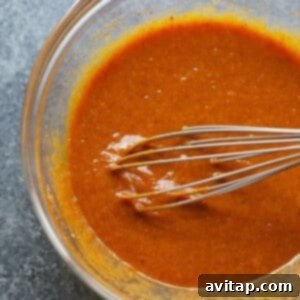 batter in bowl.