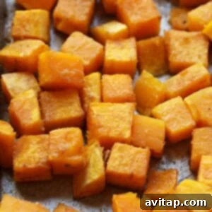 Butternut Squash