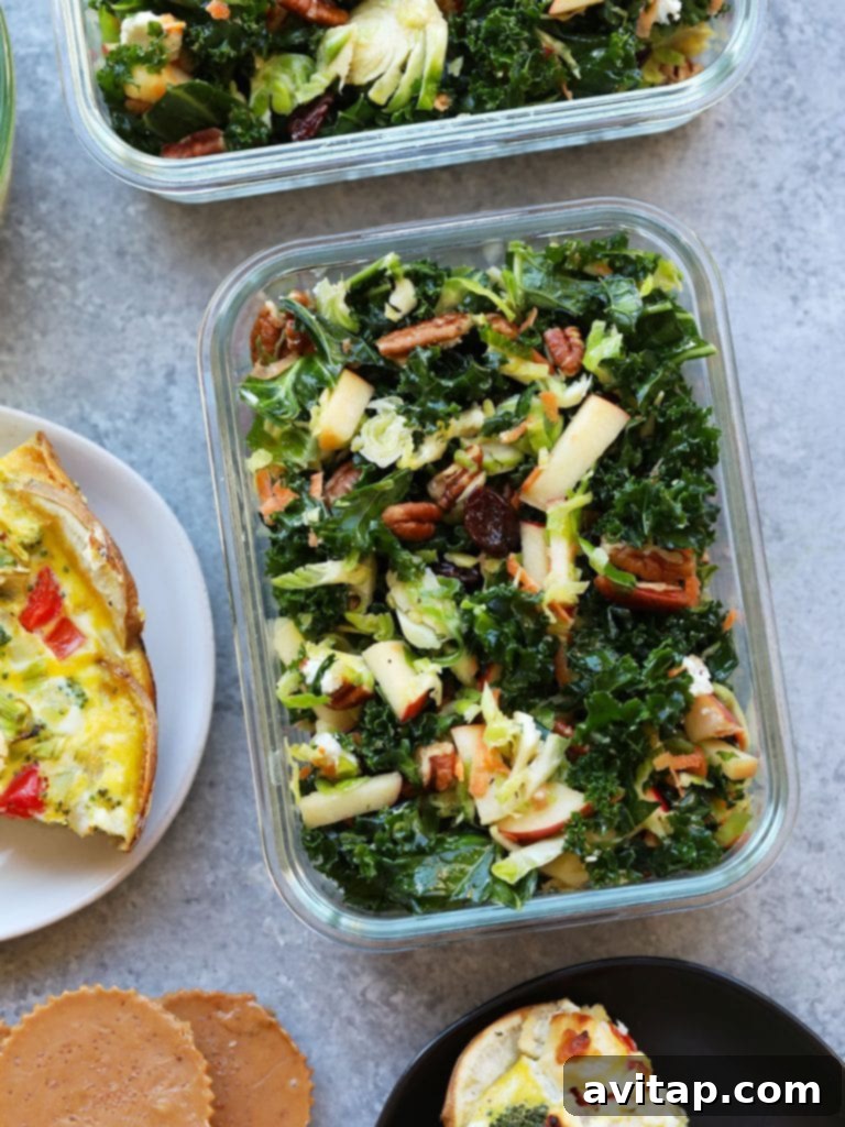 The Whole30 is the latest health craze, but I'm not convinced. Read all about why you'll never catch me doing the Whole30 or any kind of detox! A colorful meal prep with healthy ingredients.