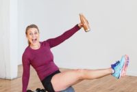 Injury Talk: Full Body Superset Strength Training