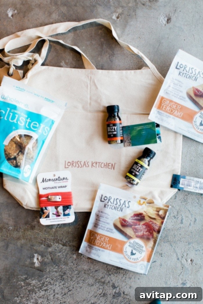 Attractive swag bags filled with goodies from local Minnesota brands, ready for attendees of the Bloodys and Bouldering event.