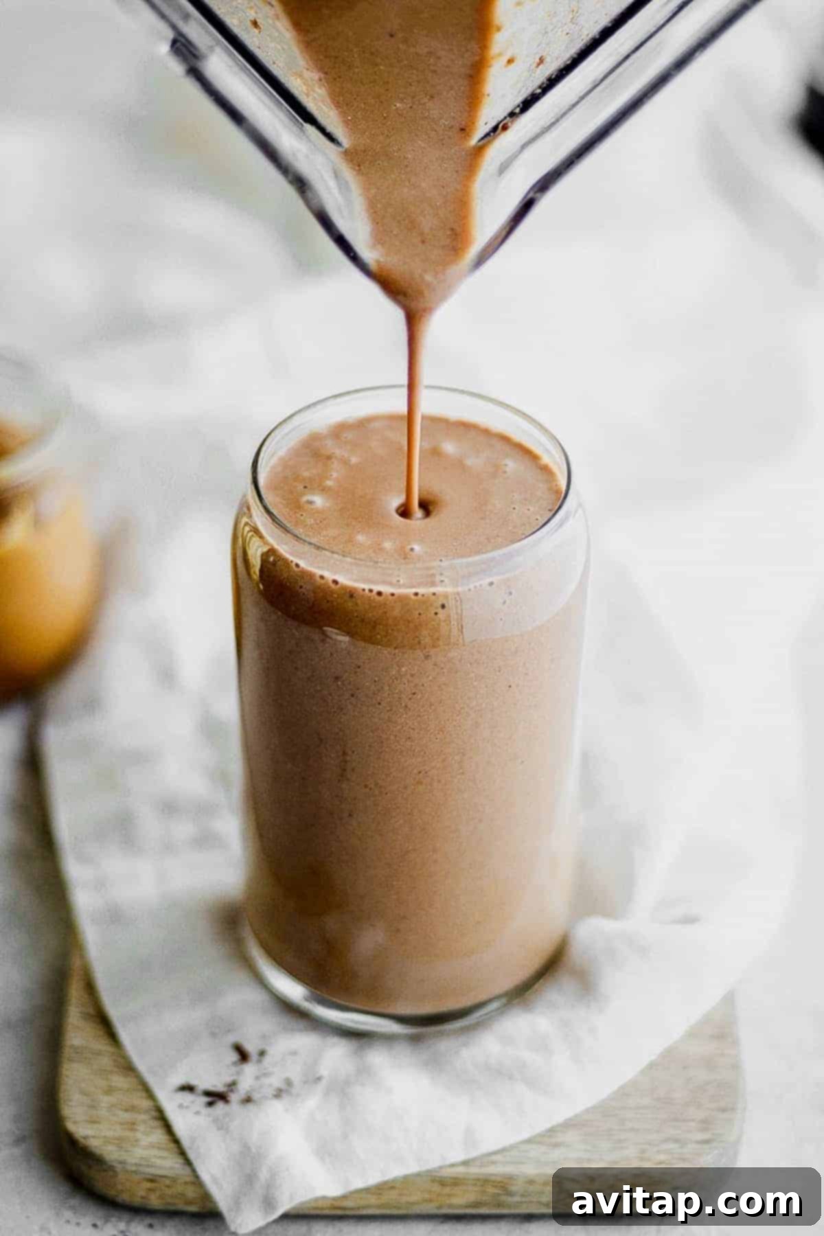 protein shake