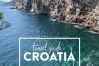 Your Croatia Adventure
