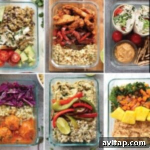 Basic Chicken Breast for Meal Prep A savory image of prepared chicken breast, ready for meal prepping.