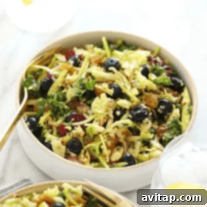 Superfood Salad