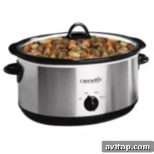 Sticky Honey Garlic Chicken 2 crock pot