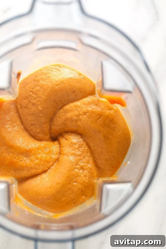 Creamy Blended Pumpkin Pie Nice Cream blended pumpkin pie nice cream