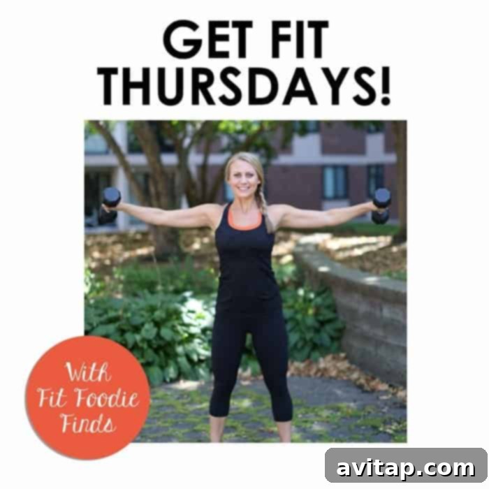 Dynamic Dumbbell Arm Circuit Workout with 10 Minute Cardio HIIT