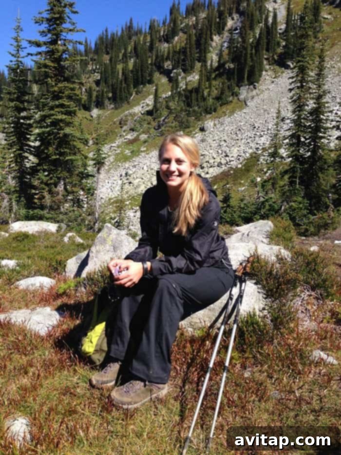 Kokanee Lake, British Columbia: A Glacier-Fed Wonder