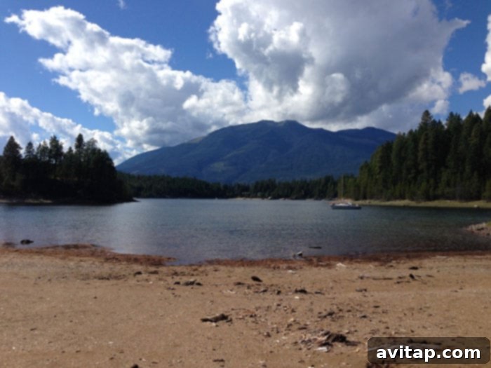 Hiking Adventures at Mountain Trek, British Columbia