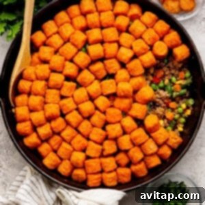 Baked Casserole