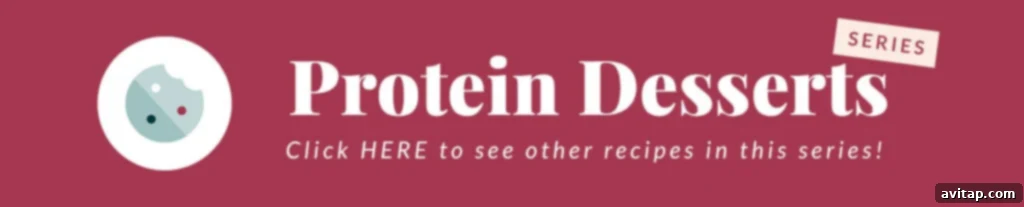 Protein Desserts logo