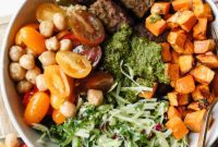 High-Protein Trader Joe’s Meal Ideas