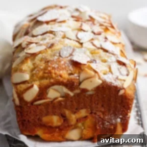 Almond Croissant Cottage Cheese Pull Apart Bread
